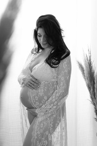 Babybauchshooting Boho Friedrichsdorf