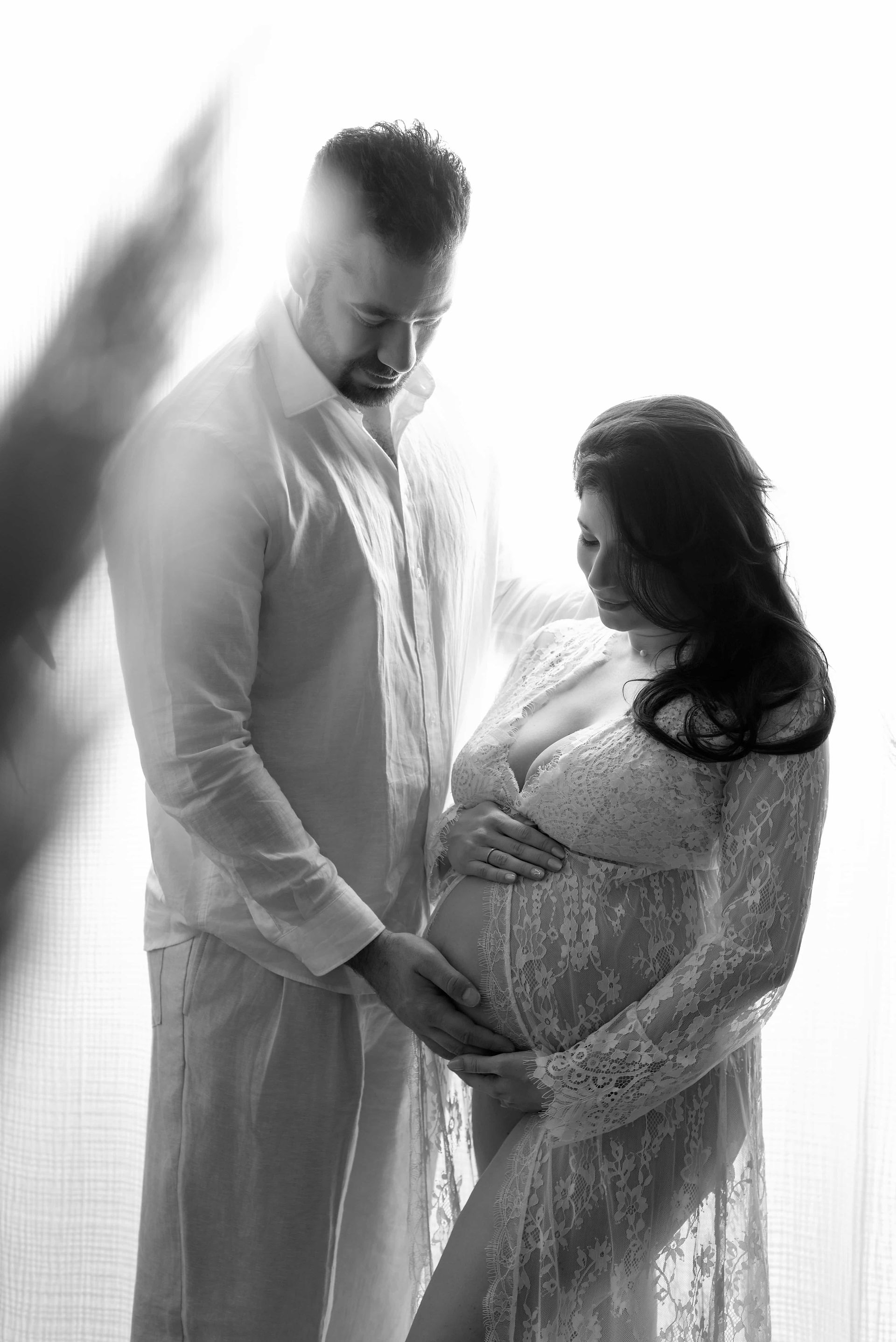 Babybauchfotos Boho Friedberg