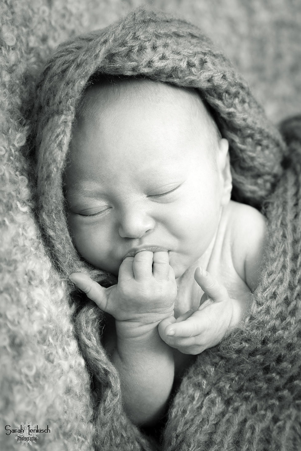 Baby Fotoshooting Frankfurt