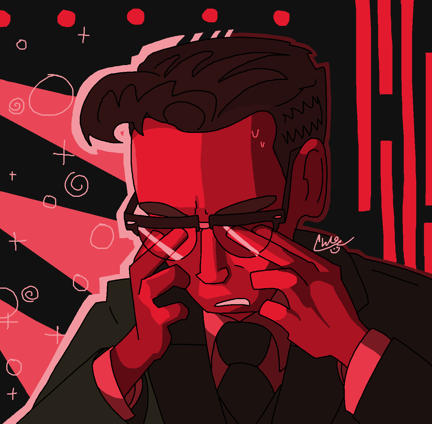 Silly Moment (Gotham)