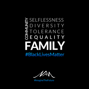 Our Shared Values - Equality, Diversity, Tolerance and Peace