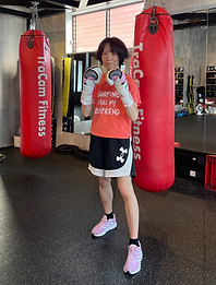 クアトロコアキックボクシング