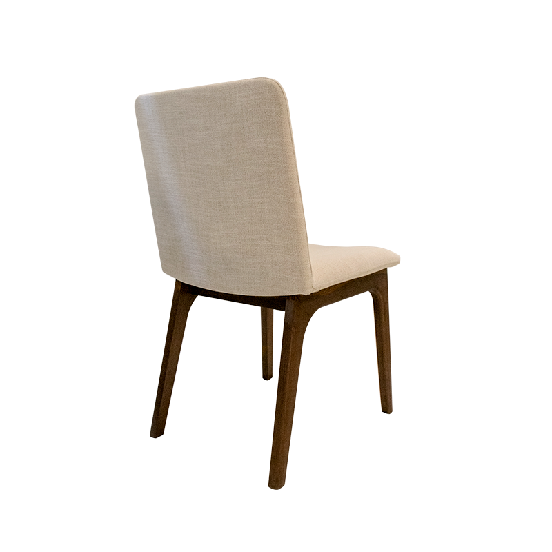 Miniatura: Silla Gisele