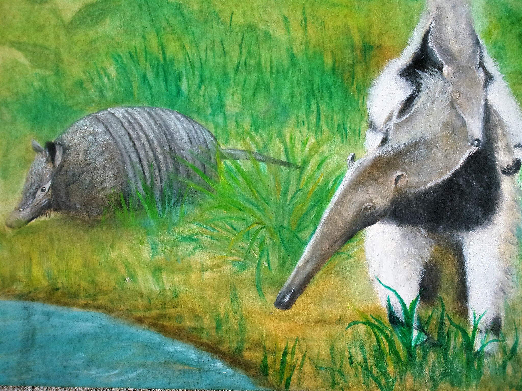 Dessin anim/é Animal Lit B/éb/é Tour de lit double face color/ée Patterns livre en tissu pour b/éb/é r/éversible b/éb/é Landau /écran multi-touch autour de Connaissances pour un jouet amusant Paru