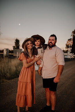 Shepparton family ran business owners