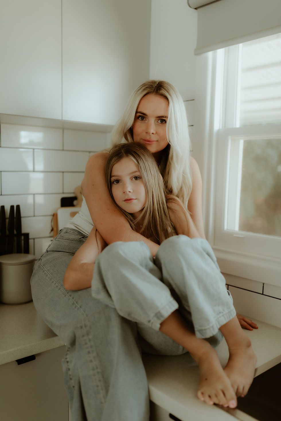 Motherhood Sessions.