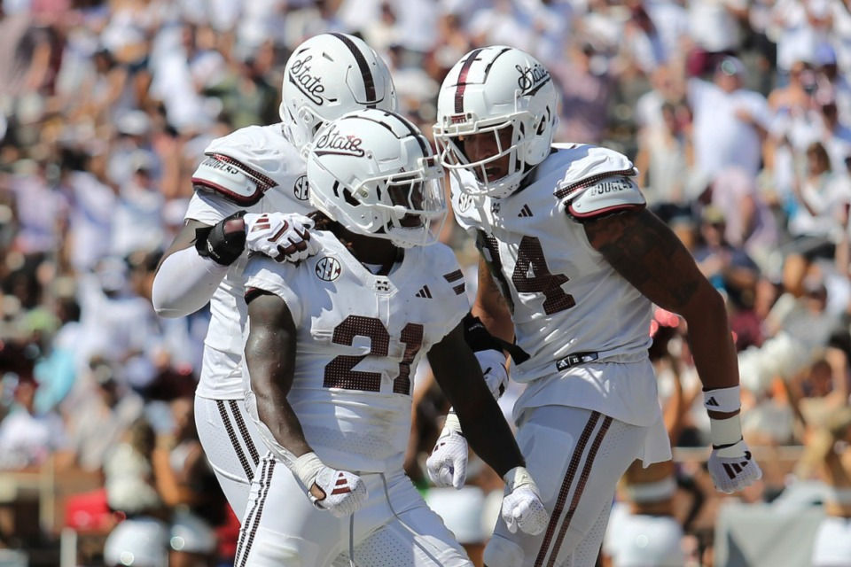 Watch Party: Football vs. LSU