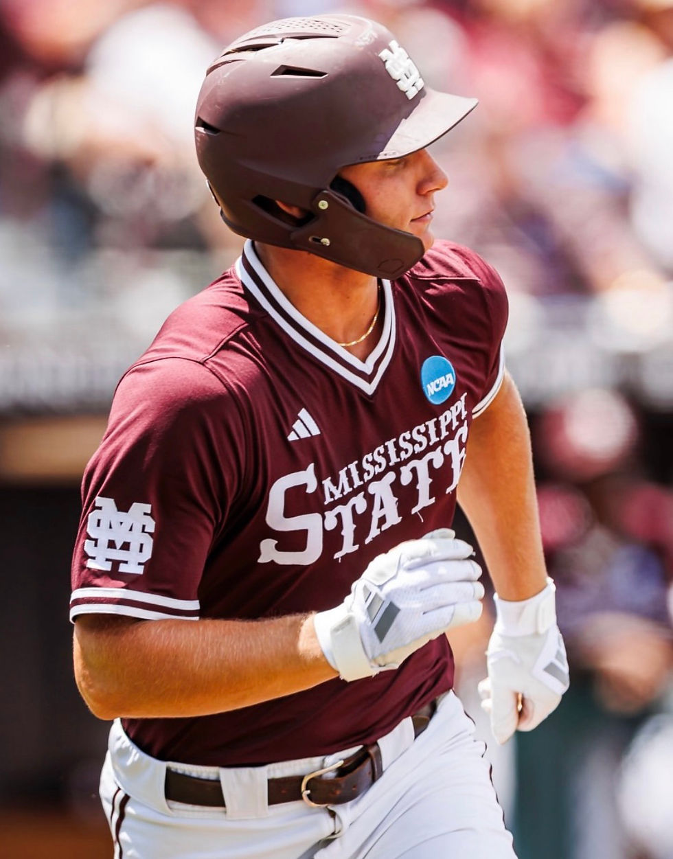 Watch Party: Starkville Regional