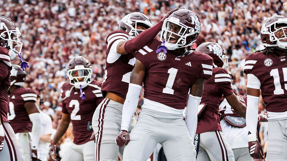 Watch Party: Football vs. Minnesota