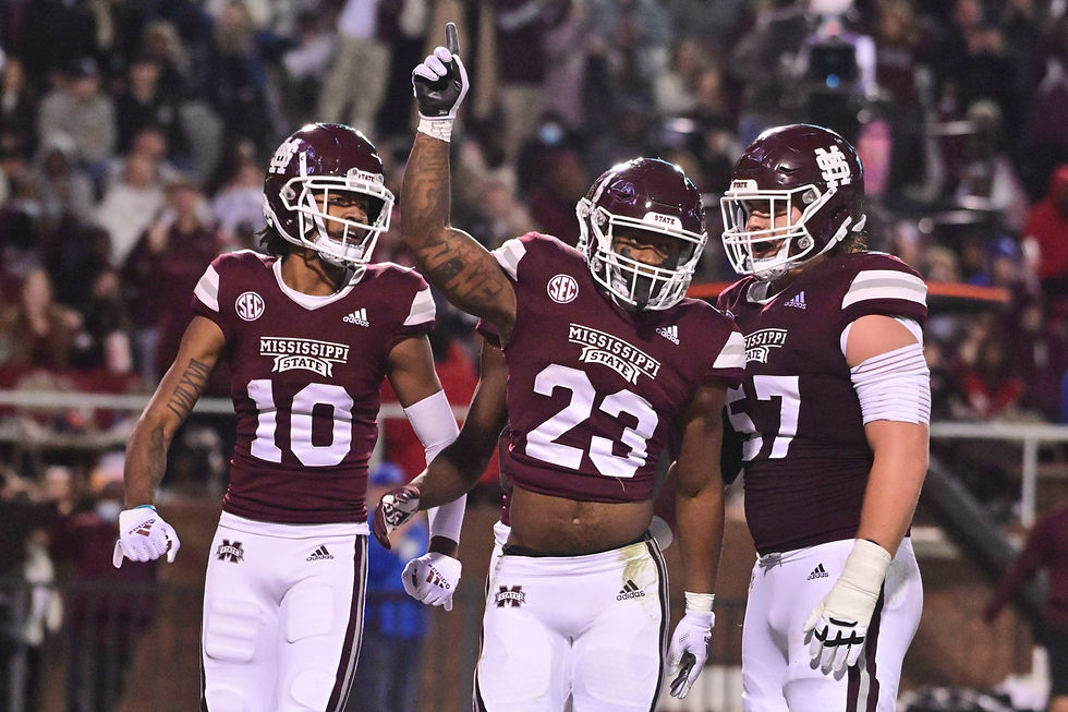 Watch Party: Football vs. Vanderbilt