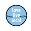 Writer: Love.Live.Local