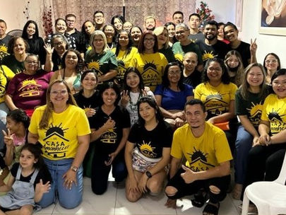 Casa Amanhecer: suporte e ajuda para amapaenses com câncer em São Paulo