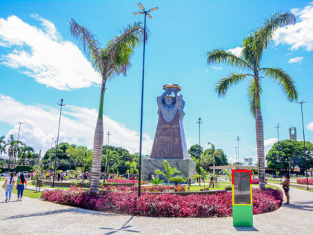 Turismo em Macapá: monumentos ajudam a contar a história da cidade
