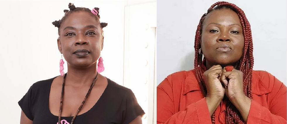 Vozes que rompem barreiras: a presença feminina no rap amapaense