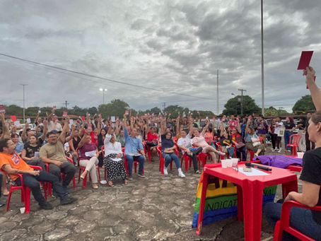 Greve na Unifap: entenda os motivos dos professores aderirem à greve nacional da educação