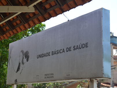 SUS Para Todos? As dificuldades de acesso à saúde no Polo Hortifrutigranjeiro, em Macapá