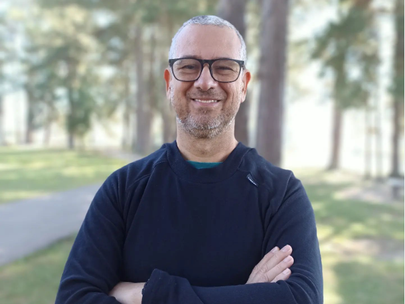 Entrevista: Professor Ivan Carlo conta detalhes sobre a realização do Aspas Norte