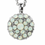 Thumbnail: Guardian Angel Necklace