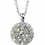 Thumbnail: Guardian Angel Necklace