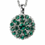 Thumbnail: Guardian Angel Necklace
