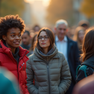 Derechos Humanos y Equidad de Género en Nuestros Proyectos