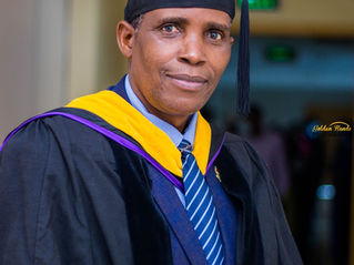 Appointment of Professor Bernard Chizengo Gomezgani Kamanga as Acting Vice Chancellor