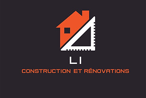 Logo Li construction et rénovations Inc