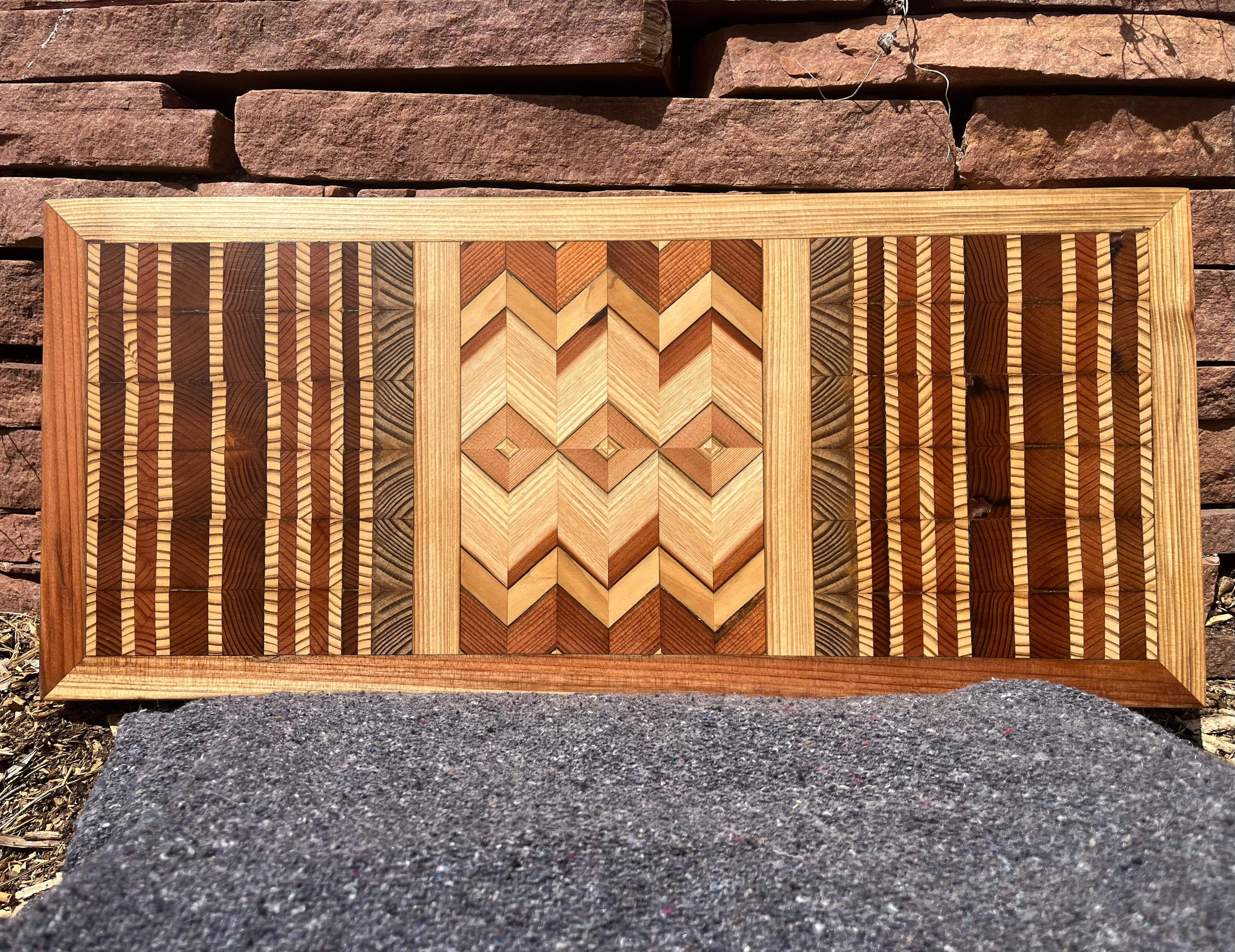 Take Flight, 2024 - SOLD