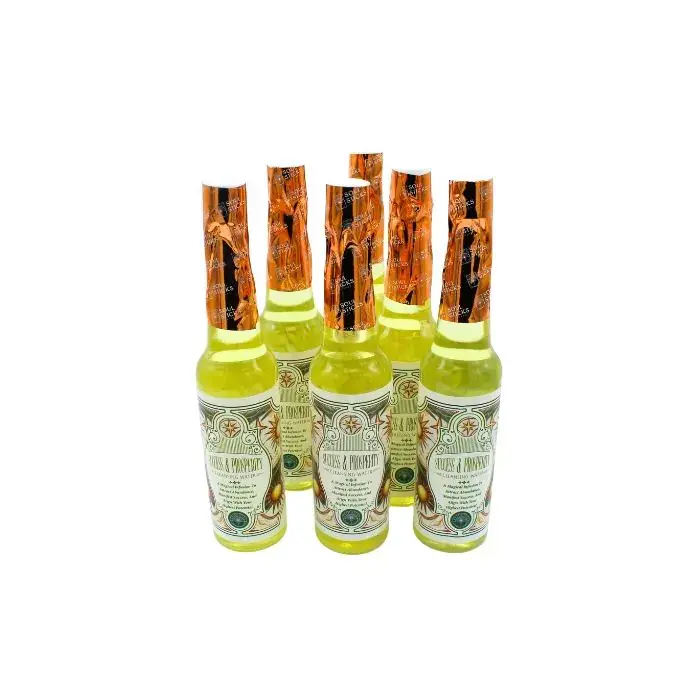 Success & Prosperity Water, 6pk