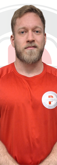Valmentaja esittely Janne Saarenmaa