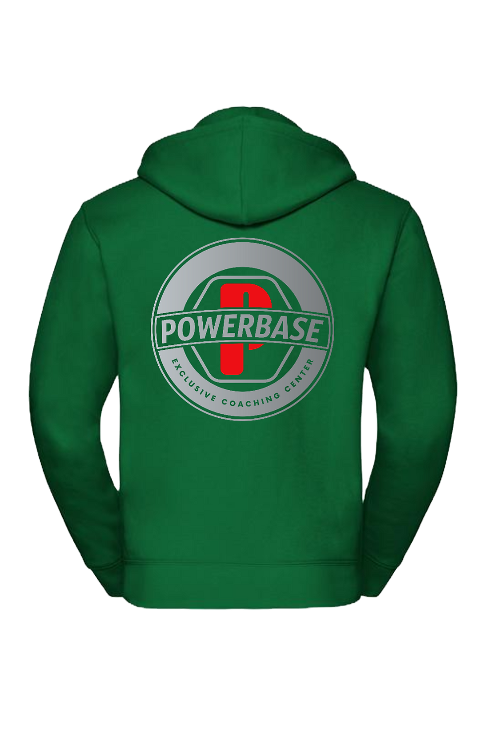 Pikkukuva: Powerbase huppari (unisex)