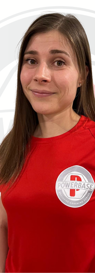 Valmentaja esittely Janina Björkell