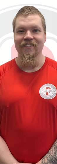 Valmentaja esittely Kaj Söderling