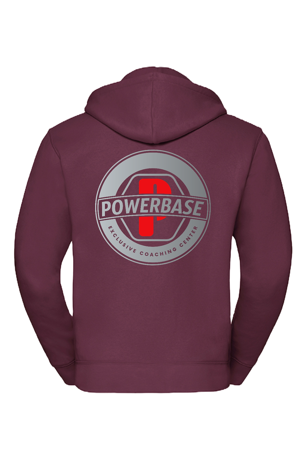 Pikkukuva: Powerbase huppari (unisex)