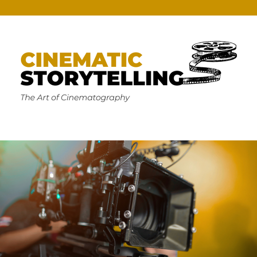 Cinematic Storytelling: The Art of Cinematography | Filmmaker's Edge