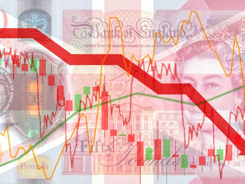 The Country Needed a Shot in the Arm – We Got Shouting Across the Benches!