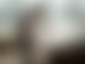 Yacht designer working in sunny studio