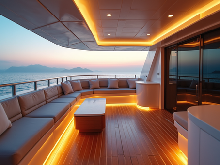 Transform Your Vision with Tailored Private Services