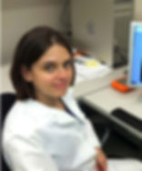 Marie-France Langelier, PhD