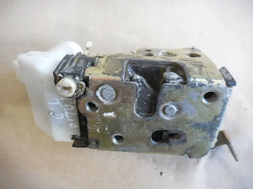 Fechadura Elétrica Traseira Dir Fiat Palio 2007 2008 (don)