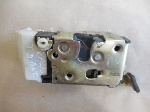 Fechadura Elét Tras Direita Fiat Palio 1997 / 2004 (don)