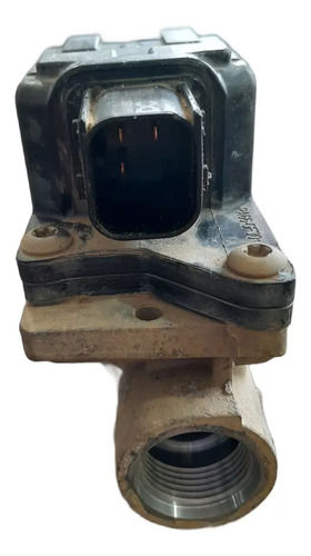 Miniatura: Válvula Moduladora Abs Wabco 4721965103 (don)