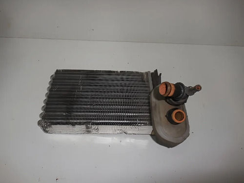 Radiador Ar Quente Golf Audi A3 Original (don) -