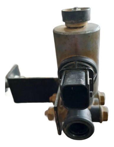 Miniatura: Valvula Solenoide Freio Motor Mb Axor Atego A0009973512 (don