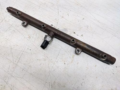 Flauta Injetora Common Rail Ford Ranger 3.0 2006 (don)