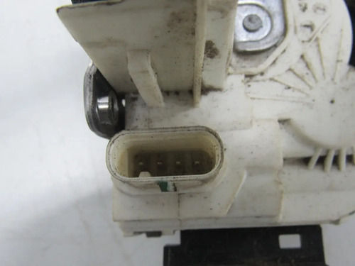 Miniatura: Fechadura Diant Direita Sprinter 415 2014 A9067201735 (don)
