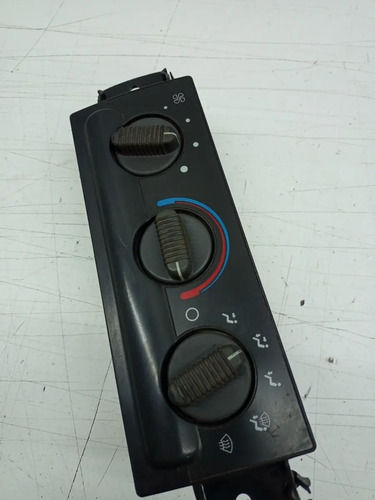 Miniatura: Comando Ar Condicionado Gm S10 Blazer 2001 (don)