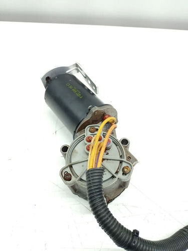 Miniatura: Motor De Tração 4x4 Ford Ranger 2.8 2004 (don)