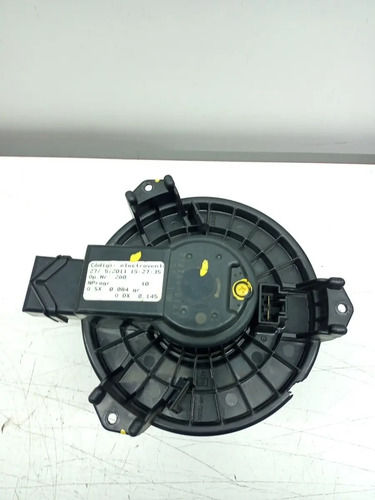 Motor Ventilador Hilux Sw4 2011 Cod 2727005151 (don)