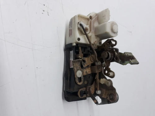 Miniatura: Fechadura Traseira Esquerda Volkswagen Gol G3 (don)